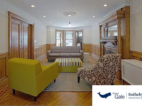 4th image of 381 Sterling Pl #1