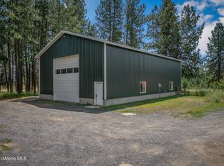 313 W Remington Rd, Athol, ID 83801