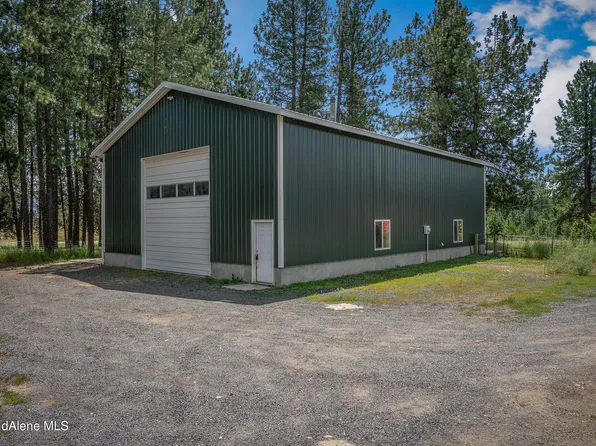 313 W Remington Rd, Athol, ID 83801