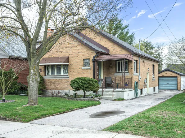 140 Harley St, London, ON N5Y 2C2