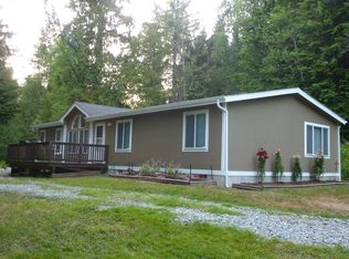 4203 Stanwood Bryant Rd, Arlington, WA 98223