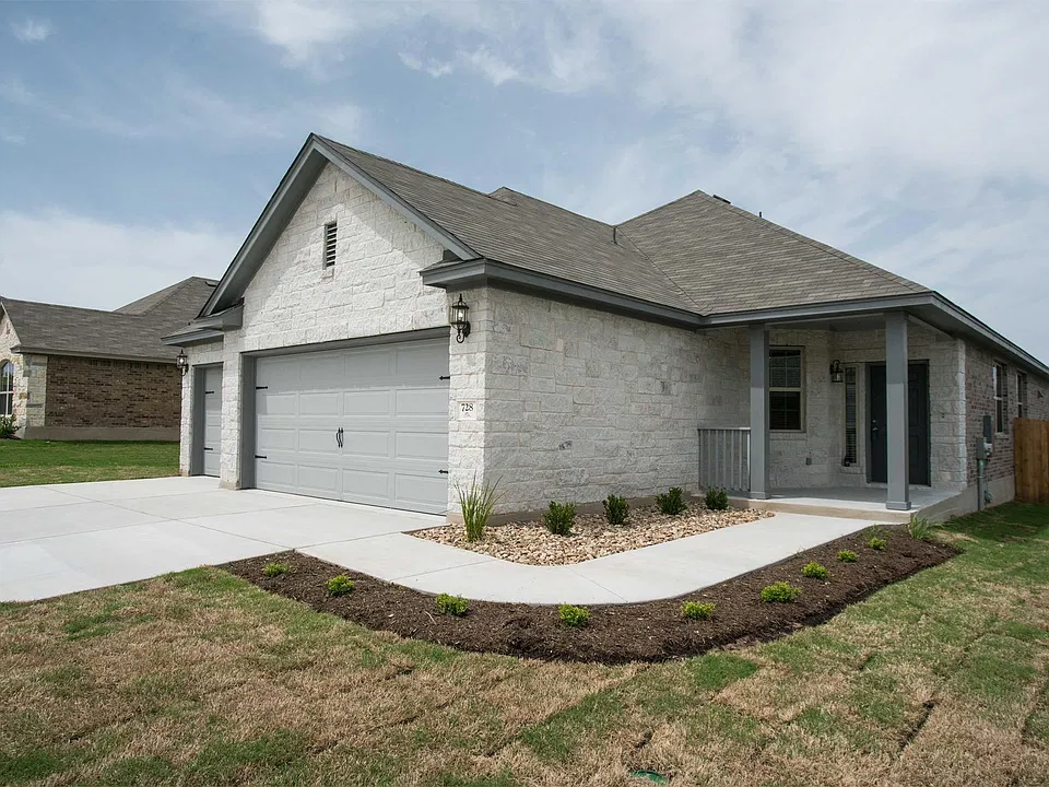 728 Coltrane Dr