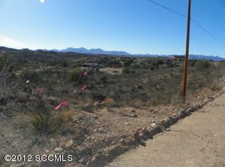 928 Paseo Escoba, Rio Rico, AZ 85648