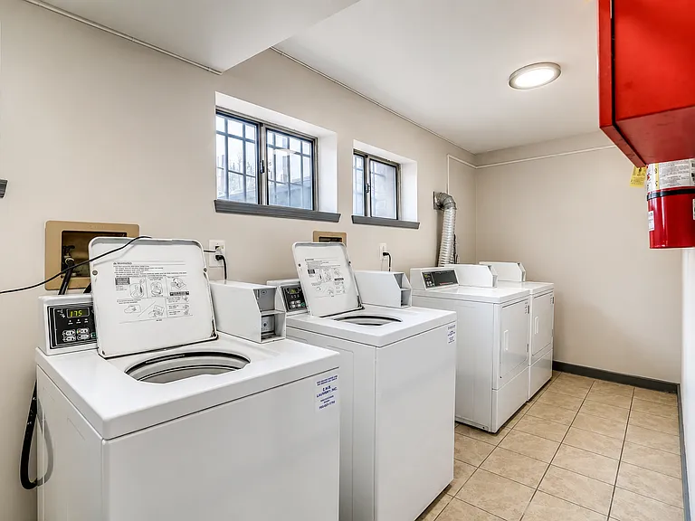 1111 Lamont St NW #203 — Photo 12