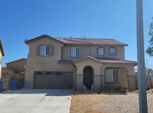 13713 Gobi Ct, Victorville, CA 92394
