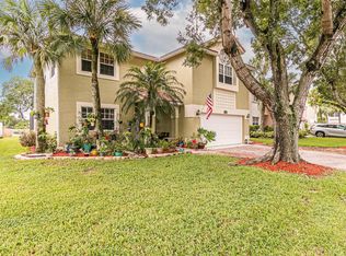 656 NW 133rd Dr, Plantation, FL 33325