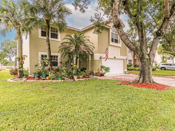 656 NW 133rd Drive, Plantation, FL 33325