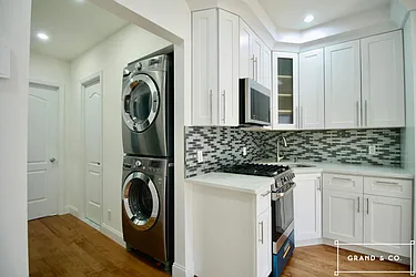 Rented by Grand & Co.