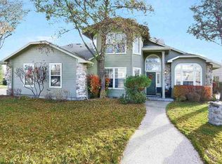 2028 N Monaco Way, Meridian, ID 83646