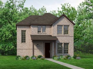 552 Embargo Dr, Fate, TX 75189