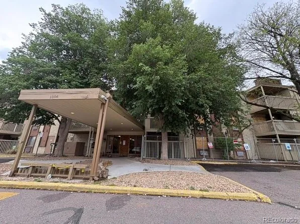 1304 S Parker Road #148, Denver, CO 80231