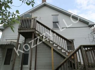 407 E Michigan St #B, Evansville, IN 47711