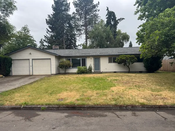 5913 Texas Dr, Vancouver, WA 98661