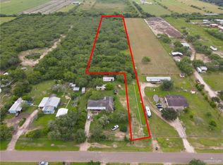 21494 N Sunflower Rd, Edinburg, TX 78542