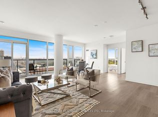 859 The Queensway #907, Toronto, ON M8Z1N8