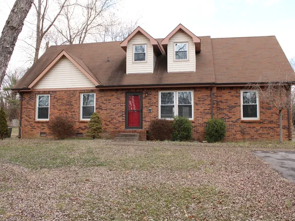 327 Kelsey Dr, Clarksville, TN 37042
