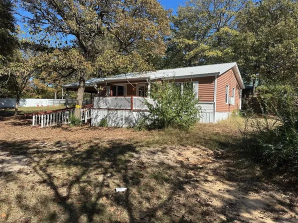 3509 Old Golden Hwy, Broken Bow, OK 74728