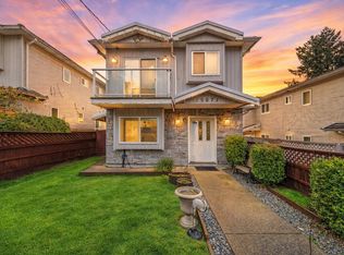 6071 Sprott St, Burnaby, BC