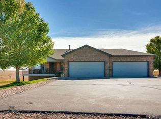 15330 Perrytown St, Hudson, CO 80642
