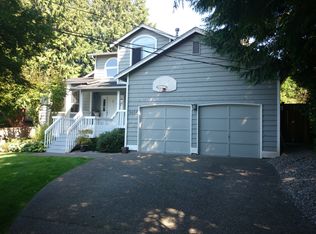 9634 42nd Ave SW, Seattle, WA 98136