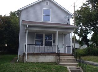 1118 3rd St, Fort Wayne, IN 46808