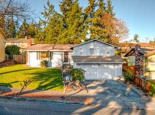 3506 S 261st St, Kent, WA 98032
