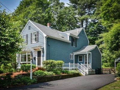 17 Norfolk Ave, Medway, MA, 02053