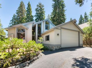 41143 Silver Pine Ln, Shaver Lake, CA 93664
