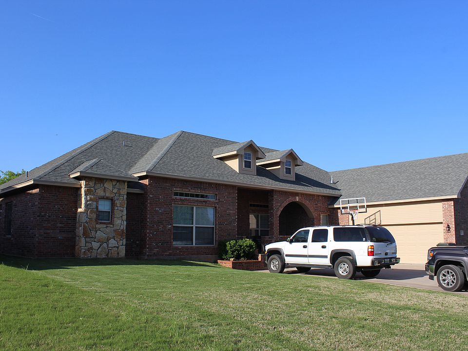 Large 4+ Bdrm Home