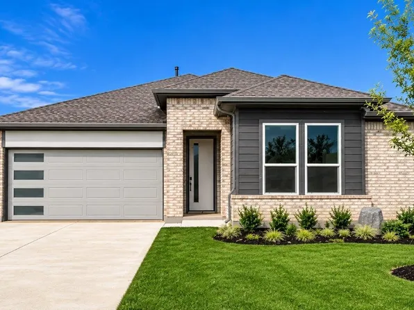 2612 Goldfinch Dr, Denton, TX 76205