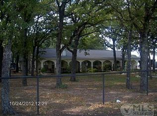 2415 Kleberg Rd, Seagoville, TX 75159