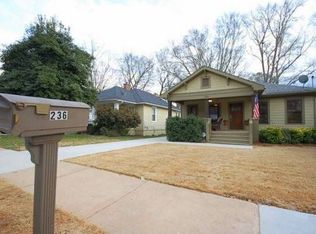 236 Spring St, Decatur, GA 30030