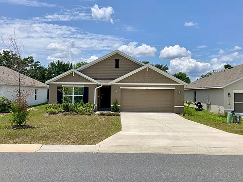 614 W Fairways View Dr Photo 1