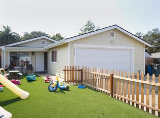 1123 Warren Ave, Vallejo, CA 94591