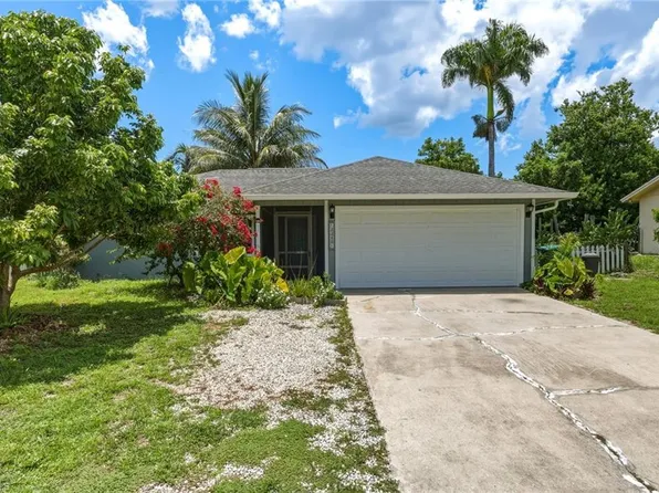 2315 54th TER SW, NAPLES, FL 34116