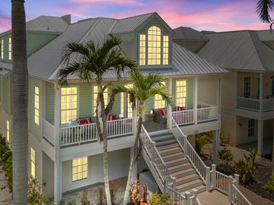 11533 Andy Rosse Ln, Captiva, FL, 33924