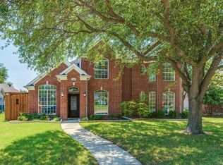 3120 Freedom Ln, Plano, TX 75025