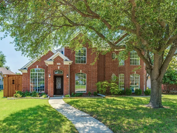 3120 Freedom Ln, Plano, TX 75025