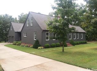 89 Fairway Dr, Greenbrier, AR 72058