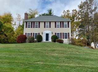 3 Ten Rod Rd, Rutland, MA 01543