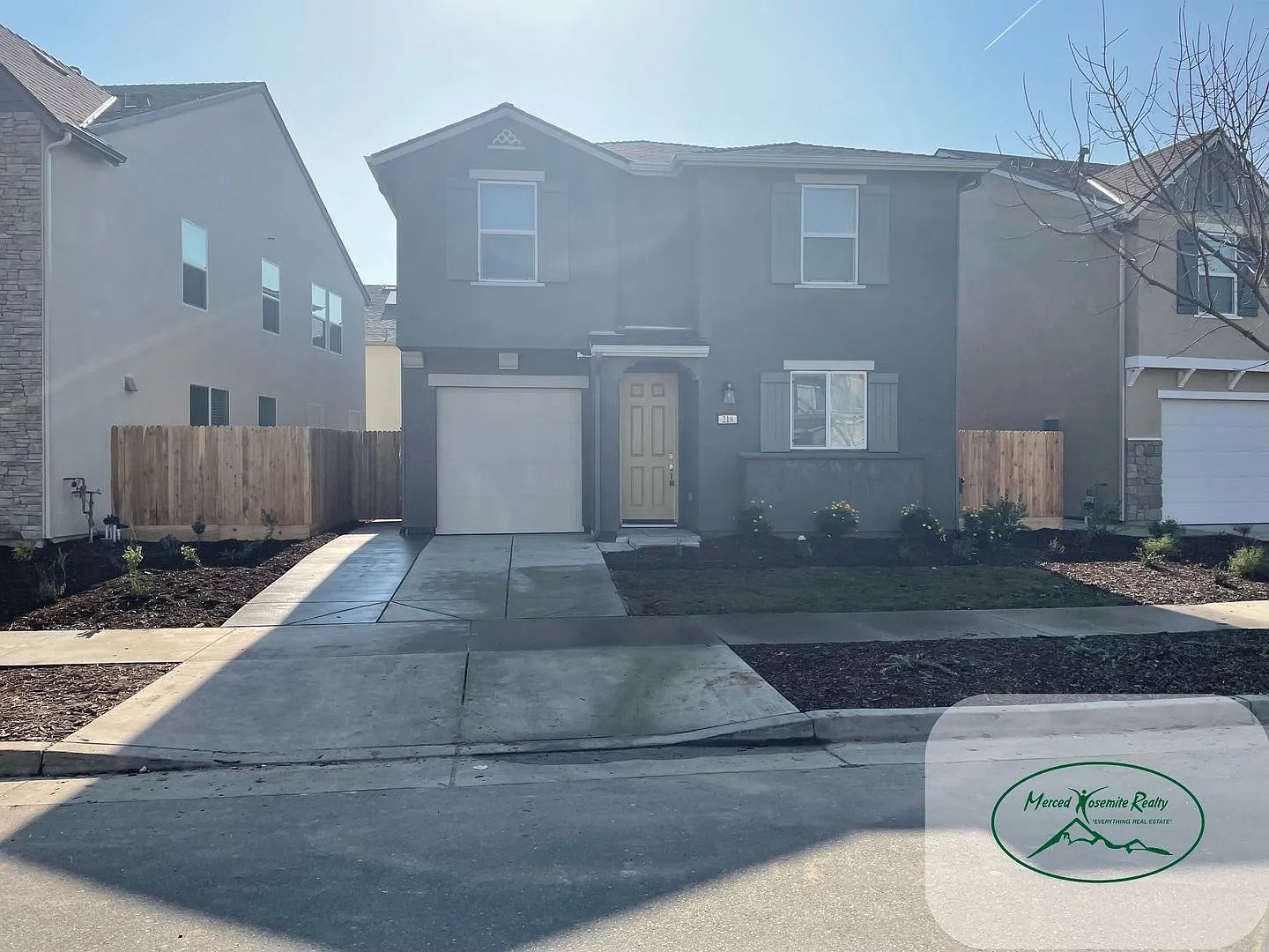 2021 Built Home! - Must Apply to schedule viewing — Photo 1