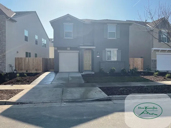 218 Shafer Ave, Merced, CA 95348