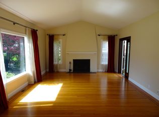 231 Harvard Rd, San Mateo, CA 94402