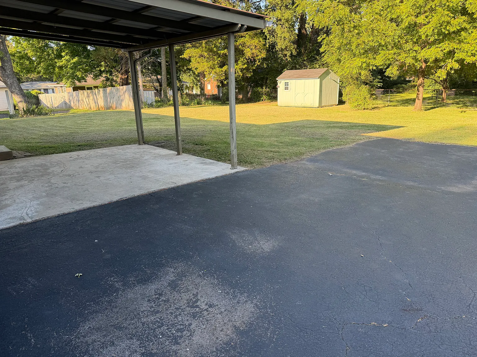 3 bed, 1300 sqft, $1,950 — Photo 3