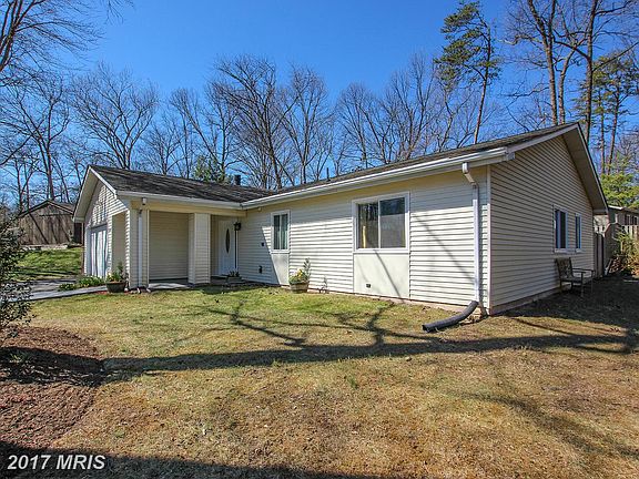 5th image of 12604 Quimpers Pl