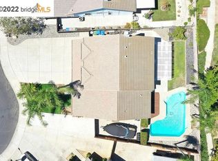 683 Avington Ct, Brentwood, CA