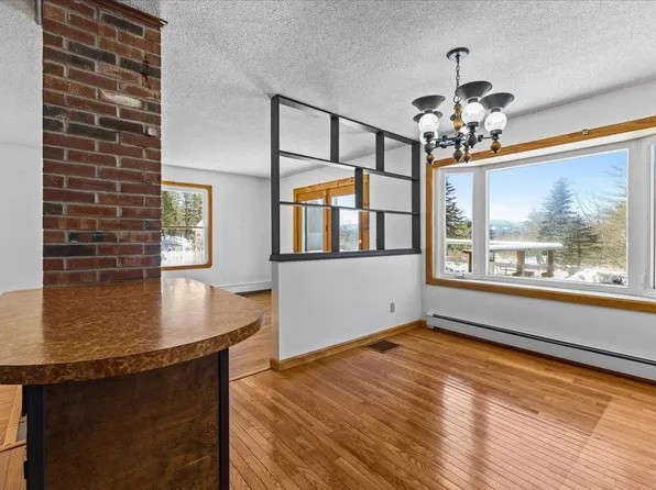 133 Scribner Road, Stowe, VT 05672