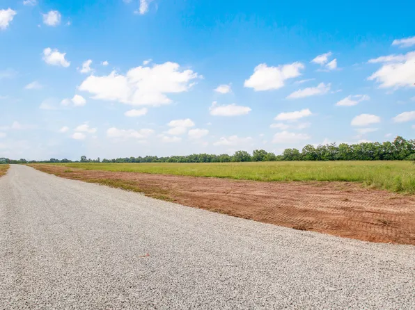 Lot 5 East Hill, Mt Vernon, MO 65712