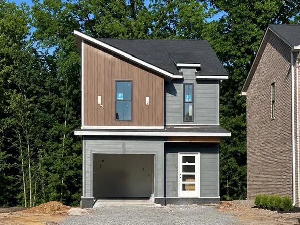 57 Holland Park W Lot 57, Clarksville, TN 37043