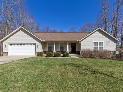 658 Crestrose Dr, Howard, OH, 43028